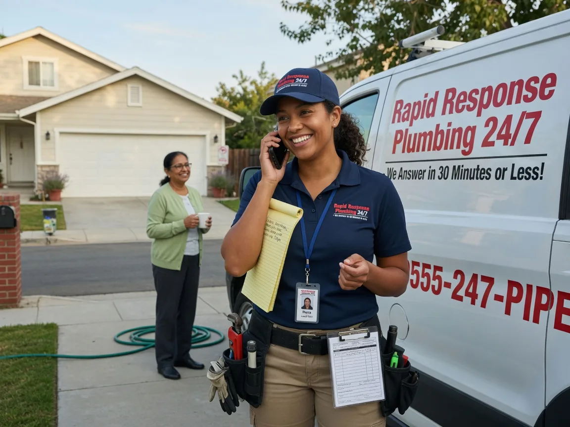 Emergency Plumber Homeland, CA FAQs
